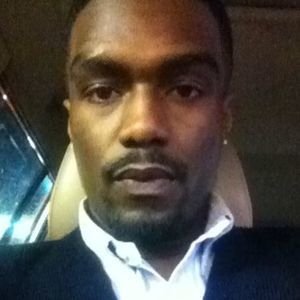 Meet your Posher, Damarcus